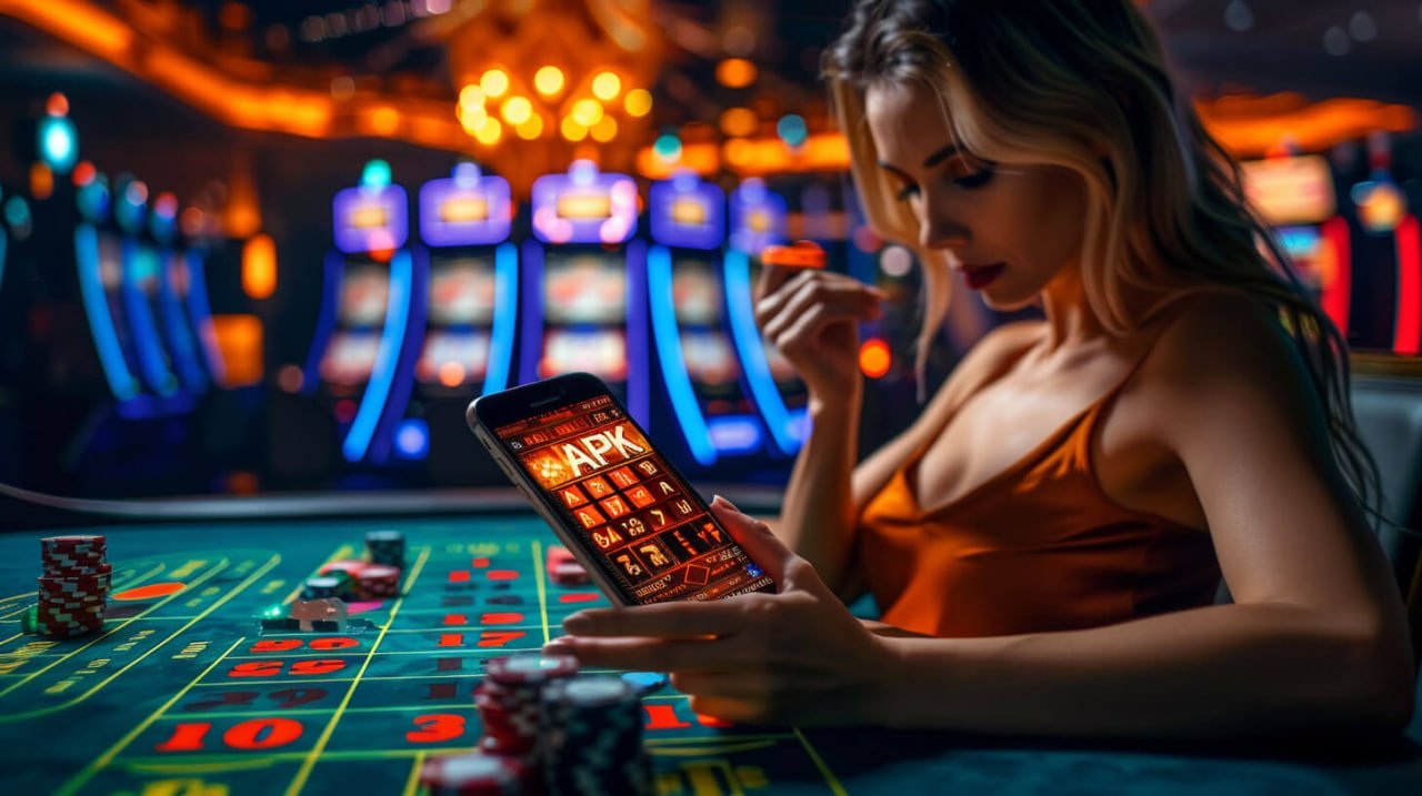 Koleksi permainan slot esmislot dari provider internasional terpercaya