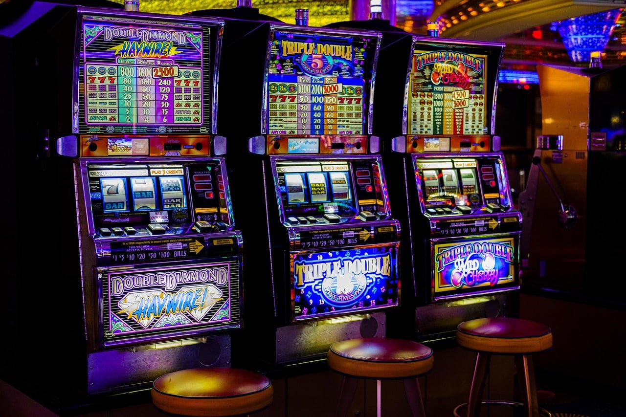 Sistem keamanan deposit esmislot yang terpercaya dengan enkripsi dan verifikasi berlapis